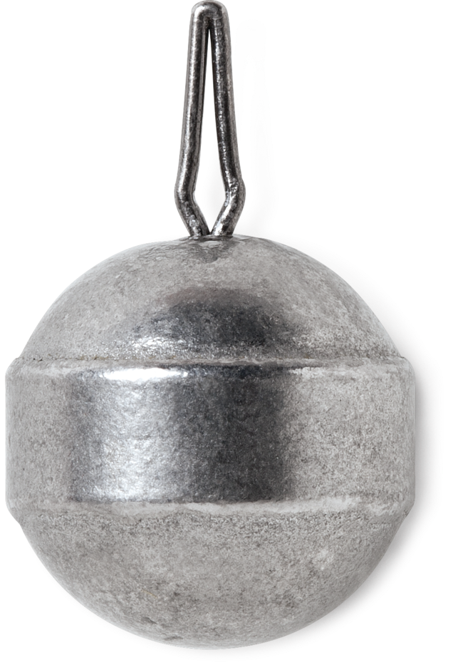 VMC Tungsten Drop Shot Ball Weight