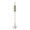 Lindy Ice Perch Talker - Firetiger