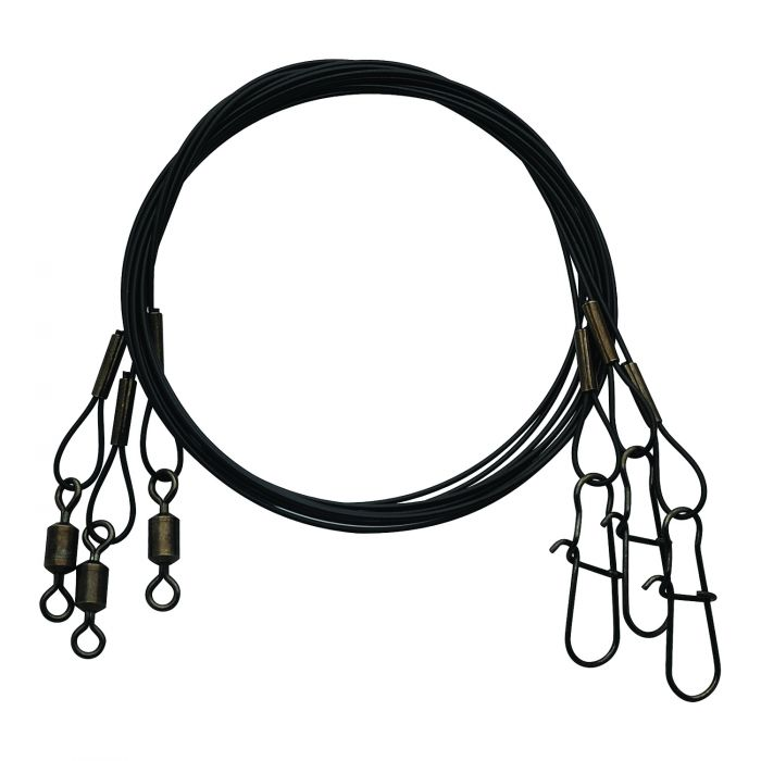 Eagle Claw Heavy Duty Wire Leader