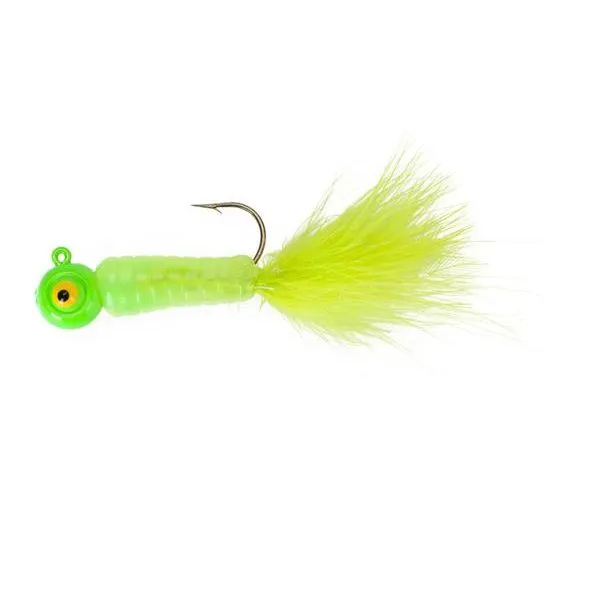 Fuzz-E Grub Jigs