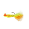 Fuzz-E Grub Jigs - Citrus Chub