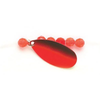 Lindy Walleye Drift Rig - Orange/Black