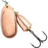 Blue Fox Classic Vibrax #5 - 7/16oz - Copper/Copper