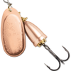 Blue Fox Classic Vibrax #0 - 7/64oz - Copper