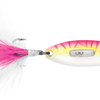 VMC Rattling Roach - Glow Pink Fire