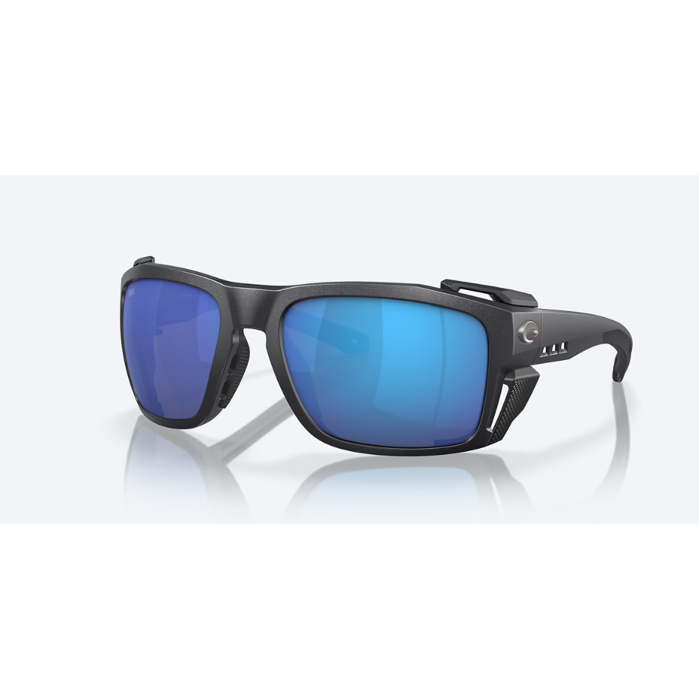 Rapid Eyewear Mens Polarised Fishing Sunglasses. Interchangeable Lenses.  Fly - Carp Fishing Glasses 