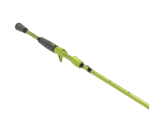 Lews Mach 2 Spinning Rod