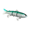 SPRO Swimbait 80 Slow SInk - Mackeral