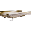 Megabass MagDraft 6" - Brownie