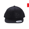 Megabass Psychic Snapback Hat - Blackout