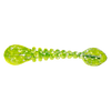 Grumpy Micro Grubby 2" - Chartreuse Crackle