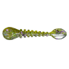Grumpy Micro Grubby 2" - Green Pumpkin Party