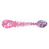 Grumpy Micro Grubby 2" - Pink Crackle