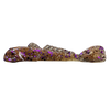 Grumpy Mini Goby 2.25" - Natural Goby/Purple