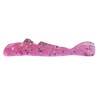 Grumpy Mini Goby 2.25" - Pink Crackle