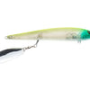 Freedom Tackle Mischief Minnow Clacking Topwater - Blue Clown