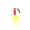 Strike King Mr. Crappie Marabou Sausage Spin - 1/16oz - HotChicken.com