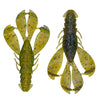6th Sense Congo Craw 3.8" - Mudbelly Burst