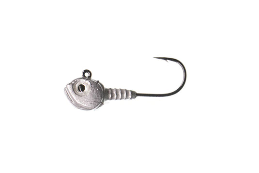 Dirty Jig Guppy Head