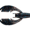 NetBait Paca Chunk - Black Blue Flake