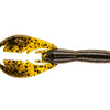 NetBait Paca Craw 5" - Green Pumpkin