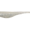 Damiki Armor Shad 3" - Pearl Silver