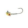 6th Sense Finesse Jig Heads 2/0 - Perch Gill