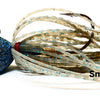 Nishine Finesse Football Jig - Smoke Blue