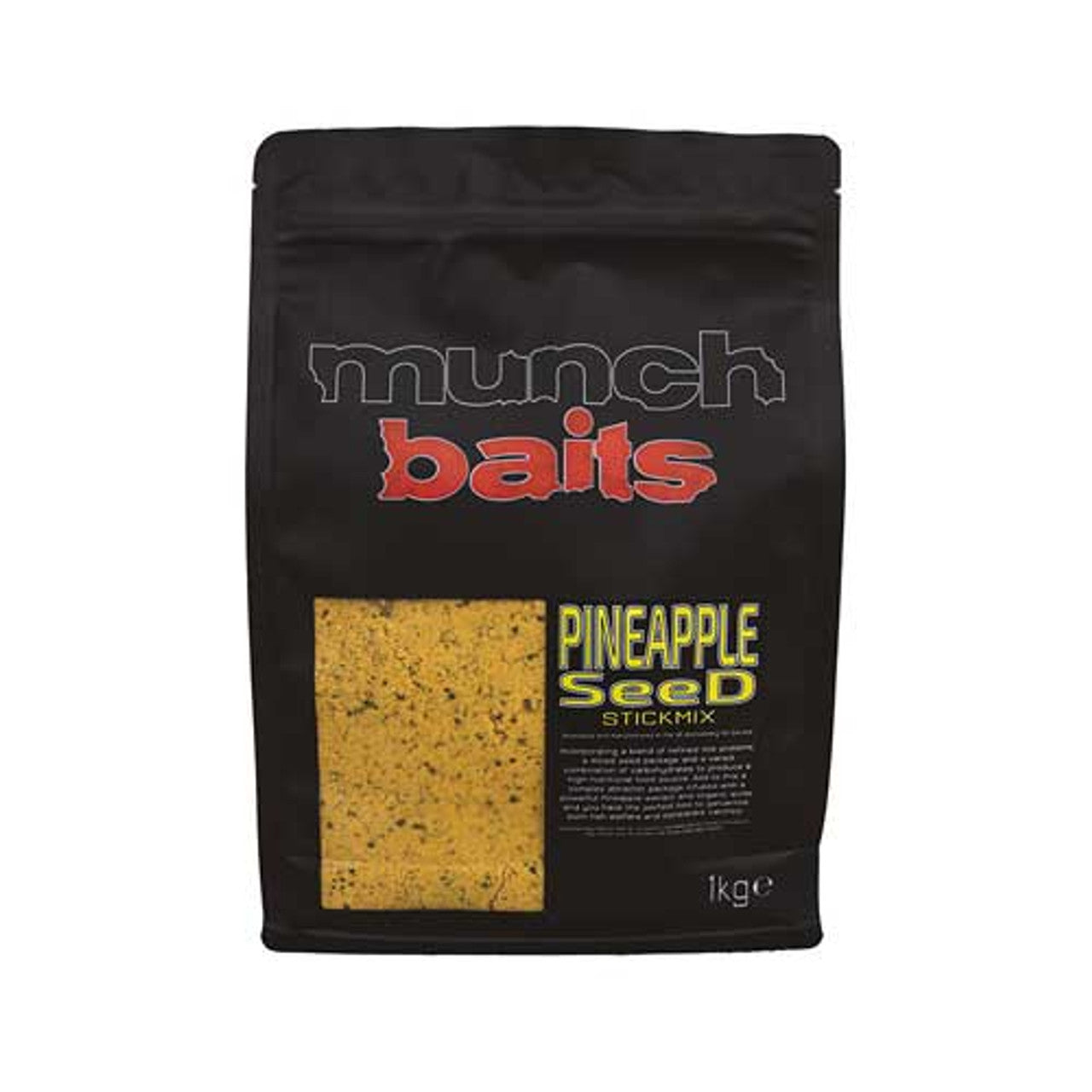 Munch Bait Stick Mix 1kg