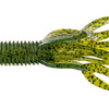 Big Bite Baits Craw Tube - Watermelon Seed