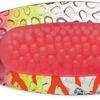 Blue Fox Pixee Spoon - Flo Red UV