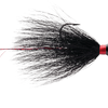 VMC Pro Series Bucktail Jigs - Black