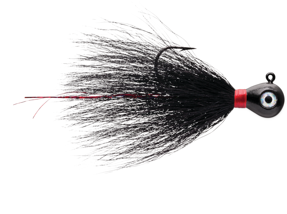 VMC Pro Series Bucktail Jigs