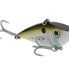 Strike King Red Eyed Shad Saltwater - Sexy Pogy