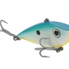 Strike King Red Eyed Shad Saltwater - Citrus Shad