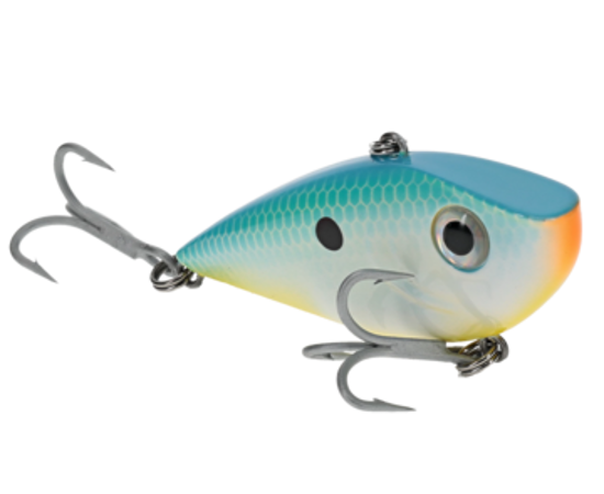 Strike King Red Eyed Shad Saltwater