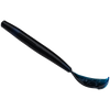 Strike King Rage Cut-R Worm 6" - Blue Craw Swirl