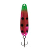 Wack M Tackle Trolling Spoons #3 - Bloody Melon