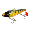 Muskie Innovations Rippin' Dawg - Hot Perch