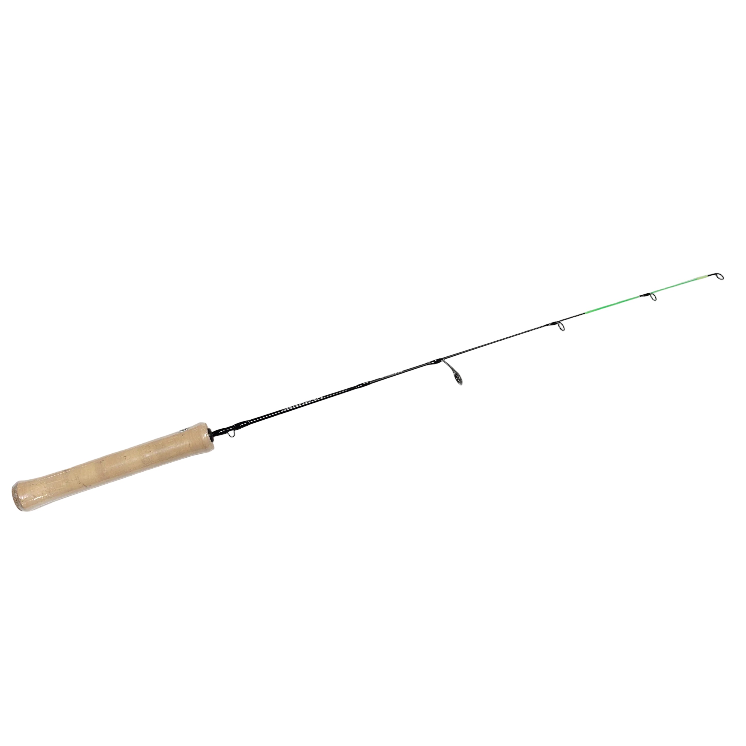 shimano bass one ice fishing rod Shimano Sedona Ice Rod