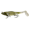 Chaos Tackle 8" Posseidon Custom Colors - Clearwater Revival