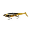 Chaos Tackle 10" Posseidon Custom Colors - Goldie Locks