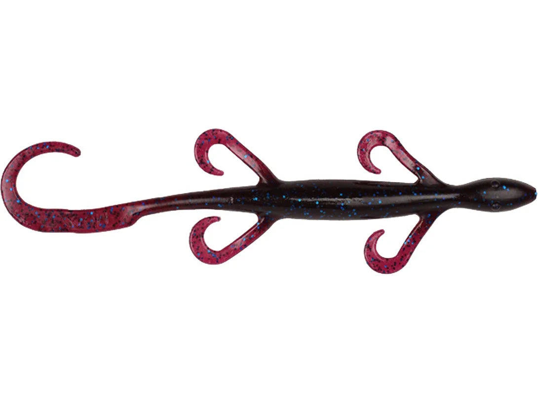 Zoom 8" Magnum Lizard