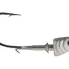 Dirty Jigs Matt Allen Tactical Bassin Swimbait Head - Gizzard Shad