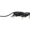 Savage Gear 6-1/2"  3D Rad Rat - Black