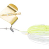Jackall Firecracker Buzzbait - Chartreuse Back Pearl