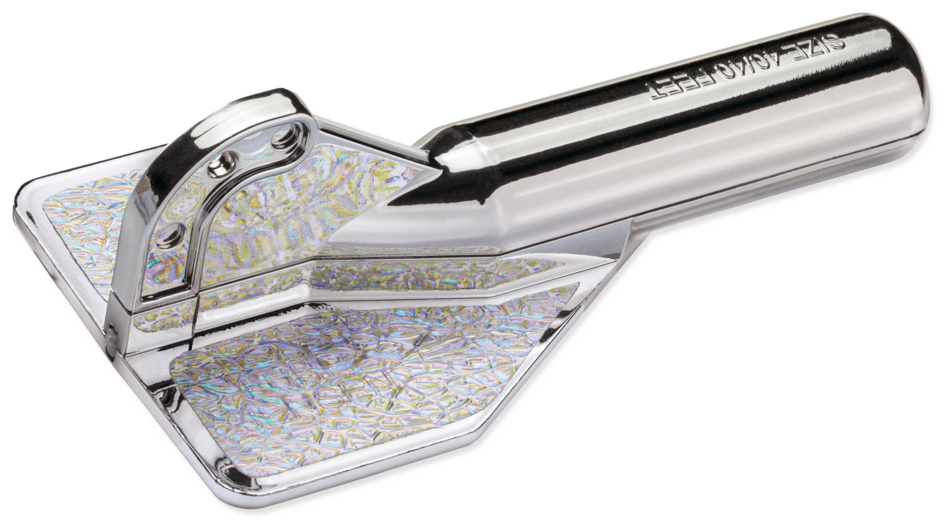 Luhr Jensen Jumbo Jet Diver 50