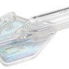 Luhr Jensen Jumbo Jet Diver 50 - Clear UV Moonjelly