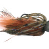 Beast Coast Open Water Sniper Football Jig - Hybrid Goby