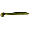 Strike King KVD Swim'N Caffeine Shad - Baby Bass
